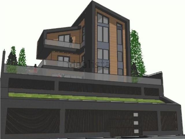 Chalet, Sant Julia de Loria