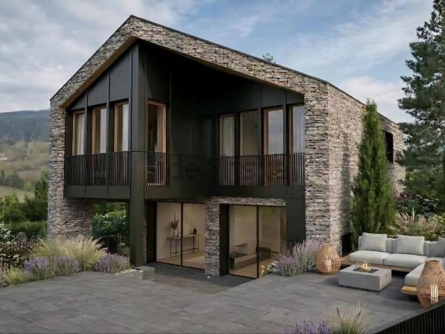 Chalet, Sant Julia de Loria