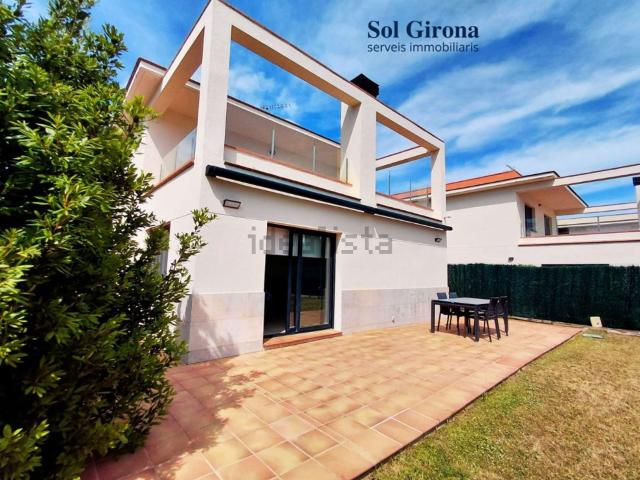 Chalet, Sant Julià de Ramis