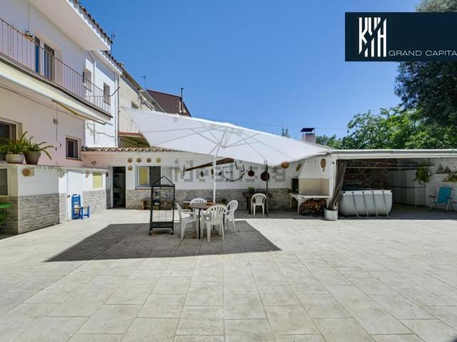 Chalet, Sant Julià de Ramis