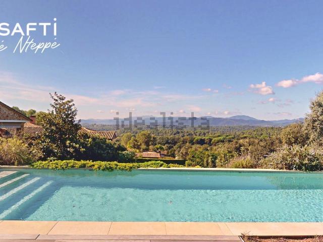 Chalet, Sant Julià de Ramis