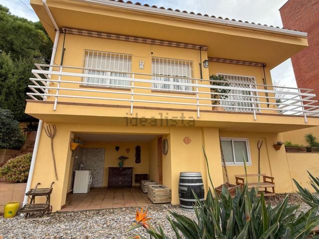 Chalet, Sant Just Desvern