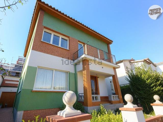 Chalet, Sant Just Desvern