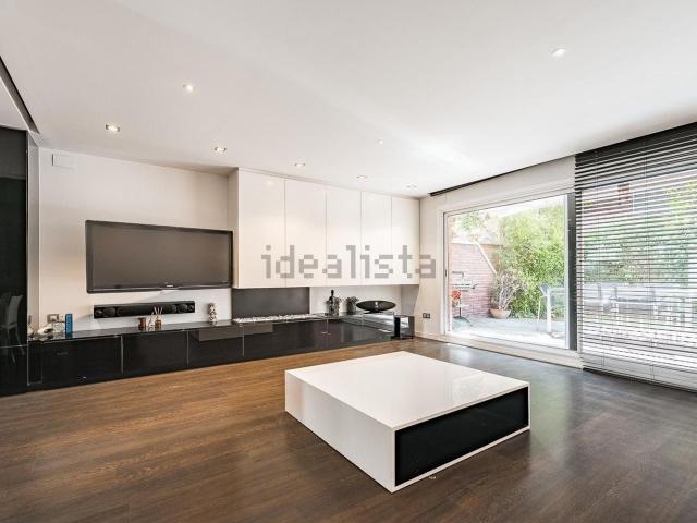 Chalet, Sant Just Desvern