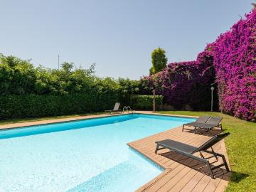 Chalet, Sant Just Desvern