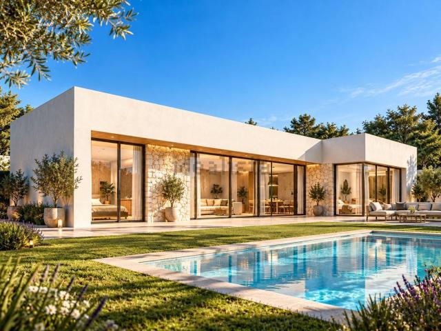 Chalet, Sant Just Desvern