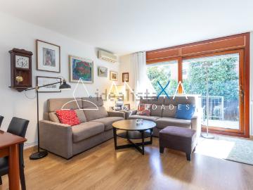 Chalet, Sant Just Desvern