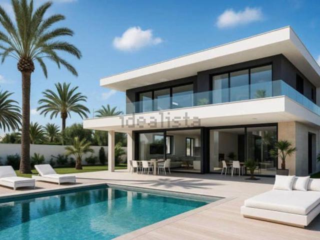 Chalet, Sant Just Desvern