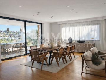 Chalet, Sant Just Desvern