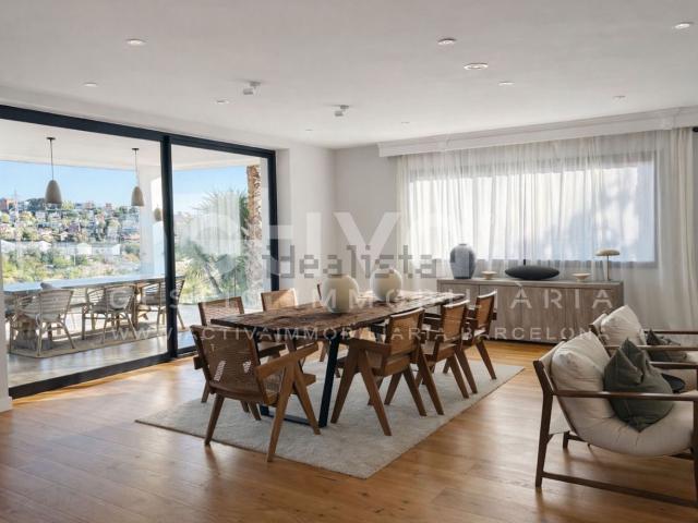 Chalet, Sant Just Desvern