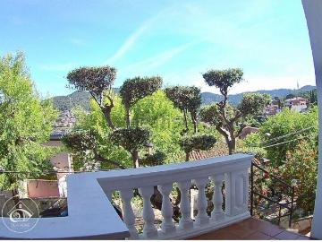 Chalet, Sant Just Desvern