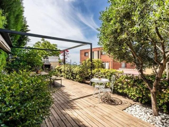 Chalet, Sant Just Desvern