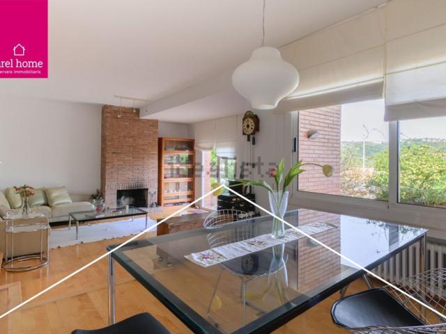 Chalet, Sant Just Desvern