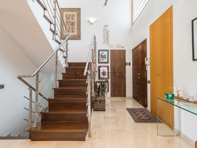 Chalet, Sant Just Desvern