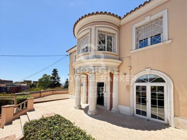 Chalet, Sant Just Desvern