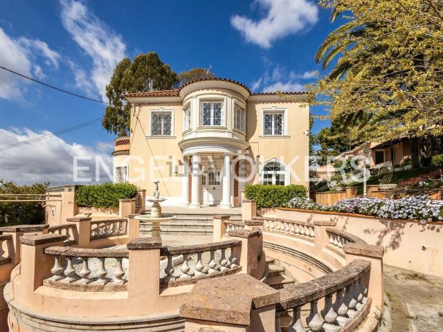 Chalet, Sant Just Desvern