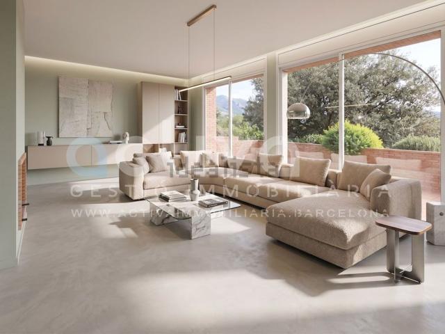 Chalet, Sant Just Desvern