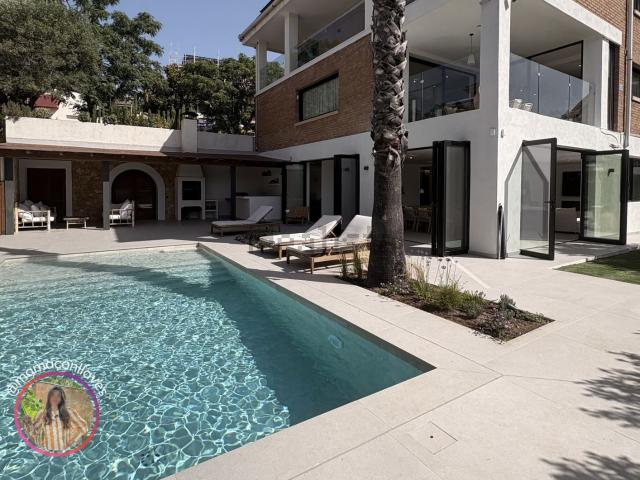 Chalet, Sant Just Desvern