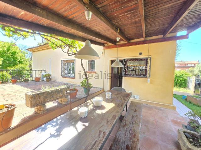 Chalet, Sant Just Desvern