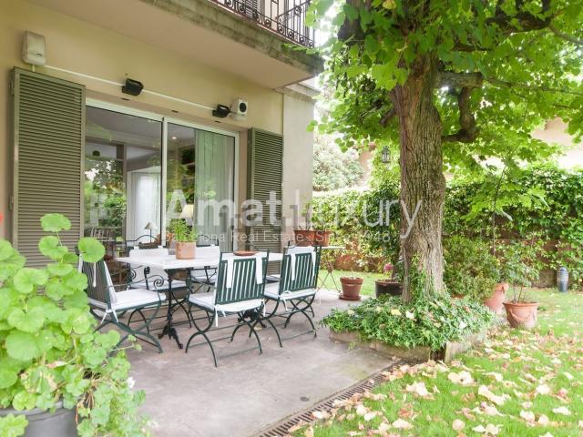 Chalet, Sant Just Desvern