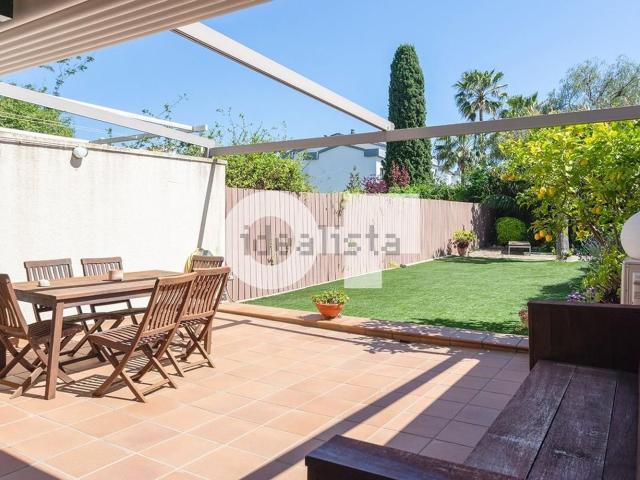 Chalet, Sant Just Desvern