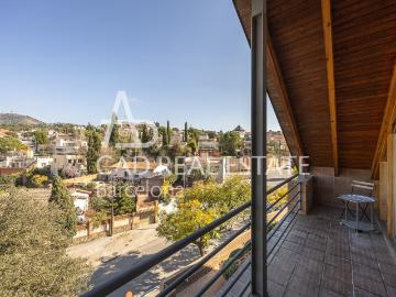 Chalet, Sant Just Desvern