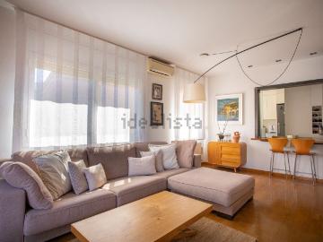 Chalet, Sant Just Desvern