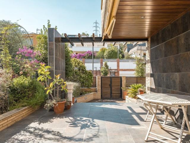 Chalet, Sant Just Desvern