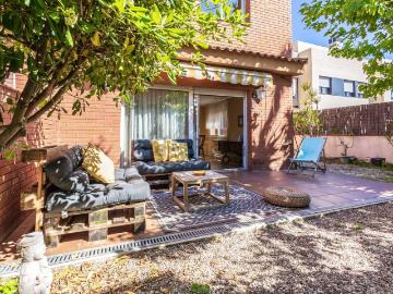 Chalet, Sant Just Desvern