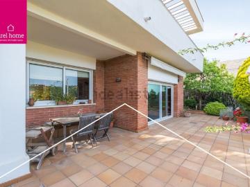 Chalet, Sant Just Desvern