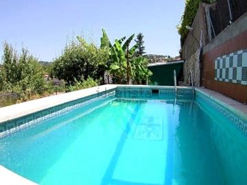 Chalet, Sant Just Desvern