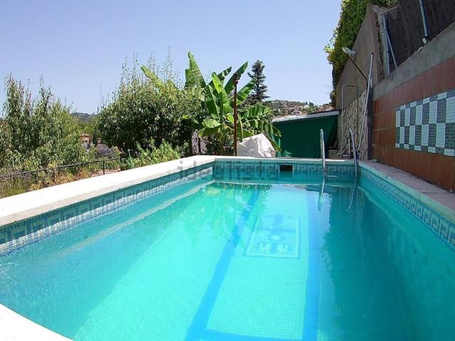 Chalet, Sant Just Desvern