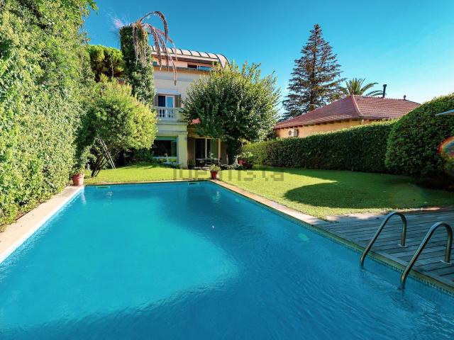 Chalet, Sant Just Desvern