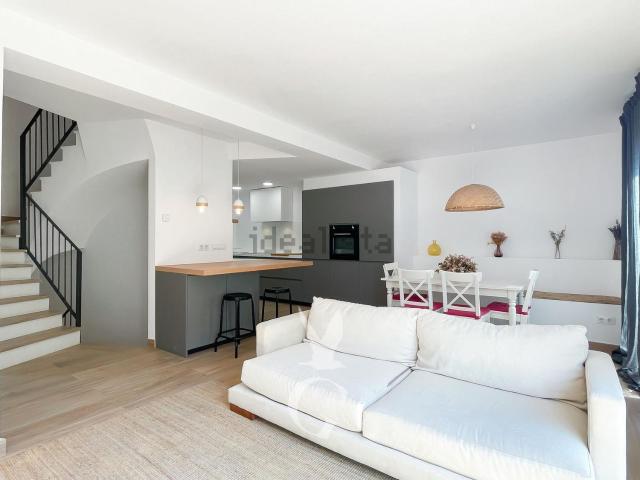 Chalet, Sant Just Desvern