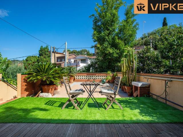 Chalet, Sant Just Desvern