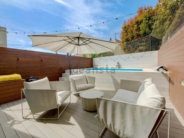 Chalet, Sant Just Desvern