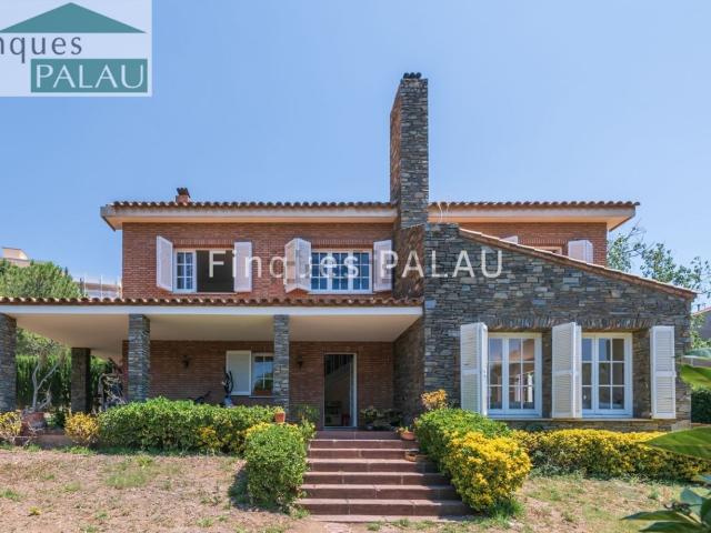 Chalet, Sant Just Desvern