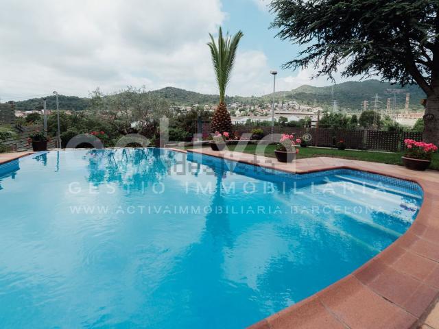 Chalet, Sant Just Desvern