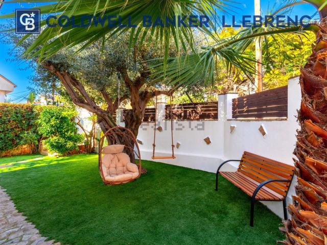 Chalet, Sant Just Desvern
