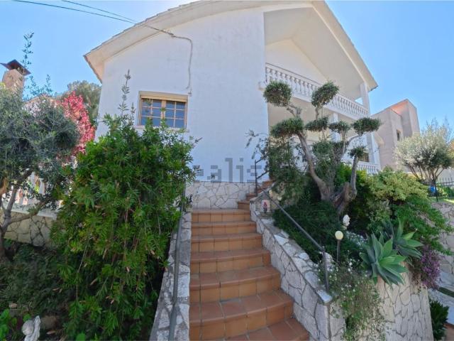 Chalet, Sant Just Desvern