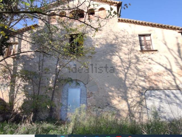 Chalet, Sant Llorenç d&apos Hortons