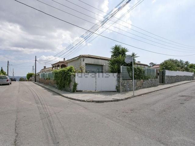 Chalet, Sant Llorenç d&apos Hortons