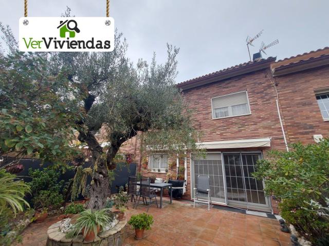 Chalet, Sant Llorenç d&apos Hortons
