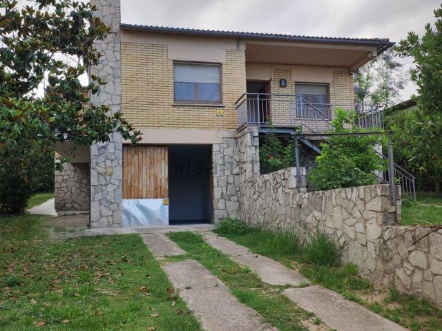 Chalet, Sant Llorenç d&apos Hortons