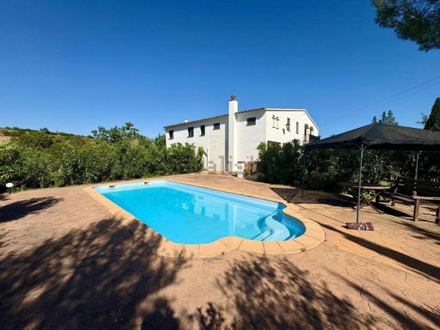 Chalet, Sant Llorenç d&apos Hortons