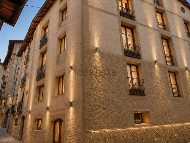 Chalet, Sant Llorenç de Morunys