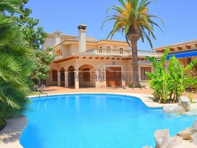 Chalet, Sant Llorenç Des Cardassar