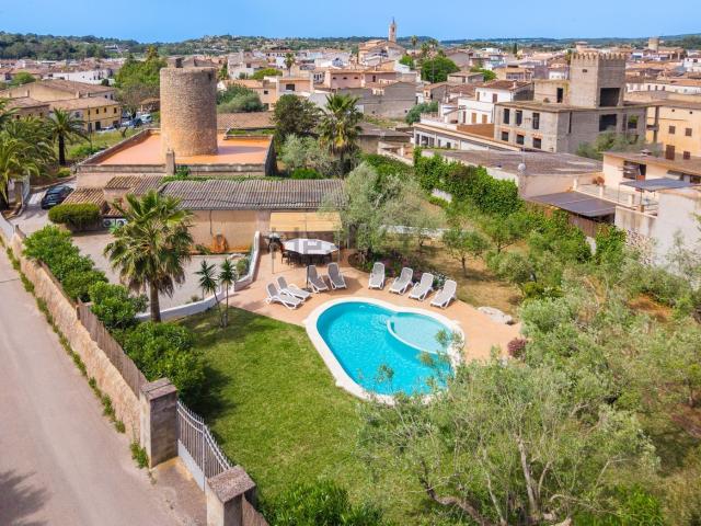 Chalet, Sant Llorenç Des Cardassar