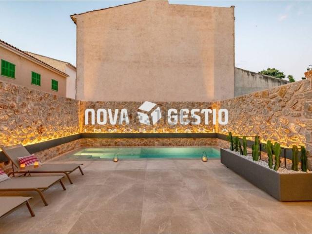 Chalet, Sant Llorenç Des Cardassar