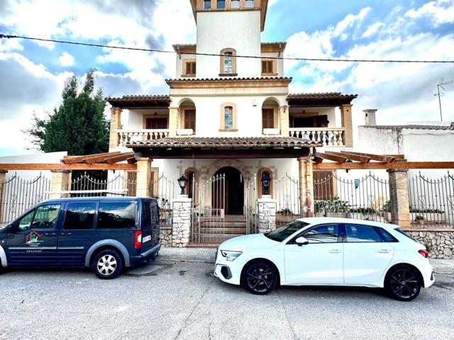 Chalet, Sant Llorenç Des Cardassar